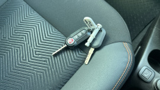 Fiat Panda 1.0 Mild Hybrid Garmin [Touchscreen] 5dr Petrol Hatchback